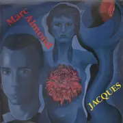 LP - Marc Almond - Jacques