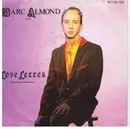 7'' - Marc Almond - Love Letter