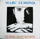 12'' - Marc Almond - Tears Run Rings