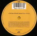 7'' - Marc Almond - The Days Of Pearly Spencer