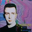 12inch Vinyl Single - Marc Almond - The Desperate Hours (Remix)