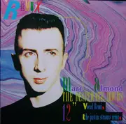 12inch Vinyl Single - Marc Almond - The Desperate Hours (Remix)