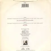 7'' - Marc Almond Featuring Special Guest Star Gene Pitney - Something's Gotten Hold Of My Heart