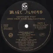LP - Marc Almond With The Willing Sinners - Mother Fist And Her Five Daughters