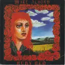 7'' - Marc Almond With The Willing Sinners - Ruby Red