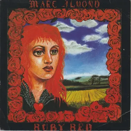 Marc Almond With The Willing Sinners - Ruby Red