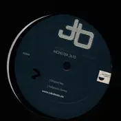 Marcapasos - Monster 2K10 / Get Started! (Until The Lights Go Out)