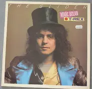 Marc Bolan, T. Rex - The Slider