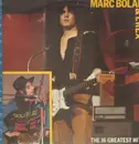 LP - Marc Bolan & T.Rex - The 16 Greatest Hits