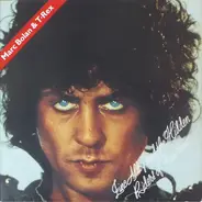 Marc Bolan & T. Rex - A Creamed Cage In August - Zinc Alloy And The Hidden Riders Of Tomorrow