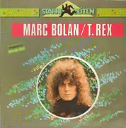 LP - Marc Bolan, T. Rex - Starke Zeiten
