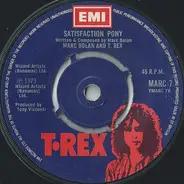 Marc Bolan And T. Rex - Teenage Dream