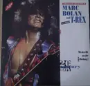 Double LP - Marc Bolan and T. Rex - The Phantastic Collection Of Marc Bolan And T-Rex
