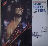 Marc Bolan And T. Rex - The Phantastic Collection Of Marc Bolan And T-Rex