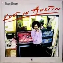 LP - Marc Benno - Lost In Austin