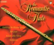 Marc Grauwels - The Romantic Flute