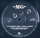 12'' - Marc Green - Wo Gehobelt Wird...