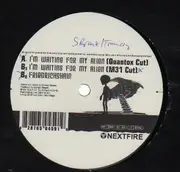 12'' - Marc de Clarq - I'm Waiting For My Alien