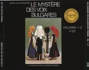 Marcel Cellier - Le mystere des voix bulgares