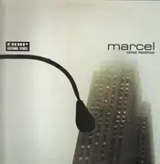 Double LP - Marcel - Cirrus Maximus