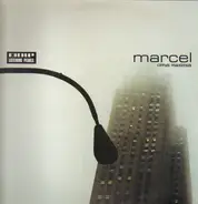 Marcel - Cirrus Maximus