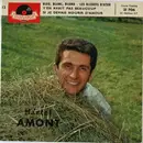 7inch Vinyl Single - Marcel Amont - 12 - Bleu, Blanc, Blond - No Cover