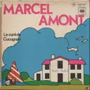 7inch Vinyl Single - Marcel Amont - La Chêvre De Monsieur Seguin