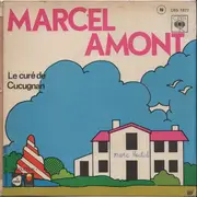 7inch Vinyl Single - Marcel Amont - La Chêvre De Monsieur Seguin