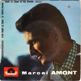 marcel amont - Marcel Amont - 16