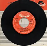 7inch Vinyl Single - Marcel Amont - 3 - Allez À La Péche - EP