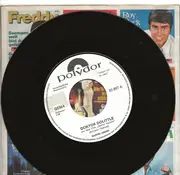 7inch Vinyl Single - Marcel Amont - Doctor Dolittle