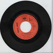 7inch Vinyl Single - Marcel Amont - La Chêvre De Monsieur Seguin