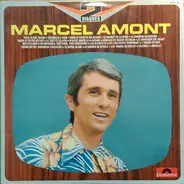 Marcel Amont - Marcel Amont