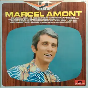 marcel amont - Marcel Amont