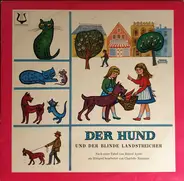 Marcel Aymé - Der Hund Und Der Blinde Landstreicher