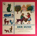 LP - Marcel Aymé - Der Hund Und Der Blinde Landstreicher