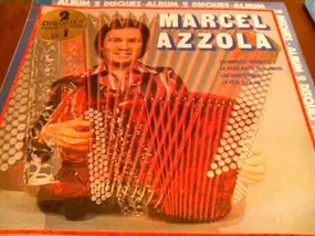 Marcel Azzola - Marcel Azzola
