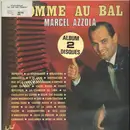 Double LP - Marcel Azzola - Comme Au Bal - Gatefold