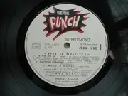 LP - Marcel Azzola Et Son Ensemble - Vive Le Musette