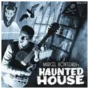 7inch Vinyl Single - Marcel Bontempi - Marcel Bontempi's Haunted House