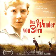 Marcel Barsotti - Das Wunder Von Bern - Original Motion Picture Soundtrack