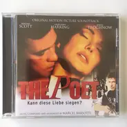 Marcel Barsotti - The Poet