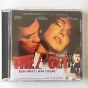 CD - Marcel Barsotti - The Poet