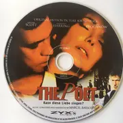 CD - Marcel Barsotti - The Poet