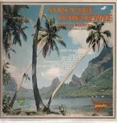LP - Marcel Bianchi - Serenade Hawaienne