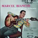 7inch Vinyl Single - Marcel Bianchi Et Son Orchestre - Buenas Noches Mi Amor / La Surprise Est Partie - EP