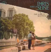 LP - Marcel Blistène - Paris Sur La Seine