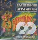 LP - Marcel Dadi - Dadi In Nashville - Gatefold