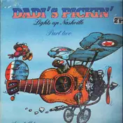 Marcel Dadi - Dadi's Pickin' - Dadi In Nashville Part Two
