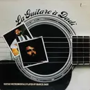 LP - Marcel Dadi - La Guitare À Dadi